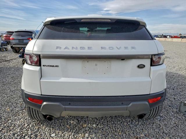 Land Rover Range Rover Pure Plus Image 9