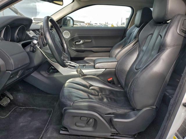 Land Rover Range Rover Pure Plus Image 7