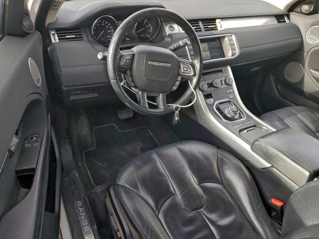 Land Rover Range Rover Pure Plus Image 3