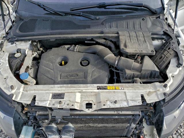 Land Rover Range Rover Pure Plus Image 12