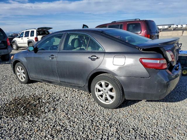 Toyota Camry Ce Image 2