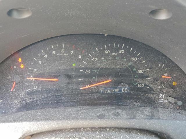 Toyota Camry Ce Image 7