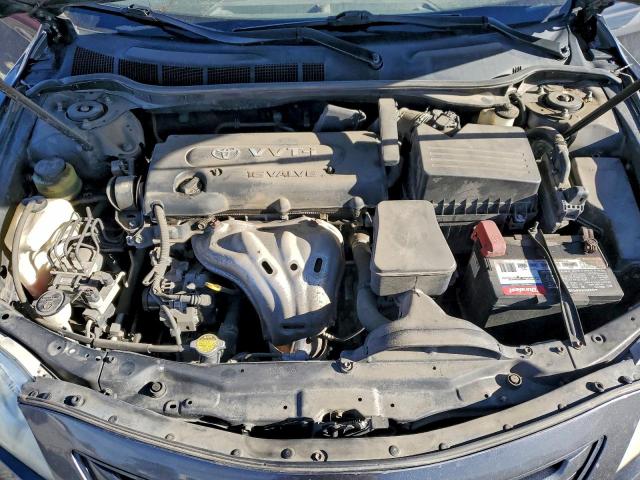 Toyota Camry Ce Image 12