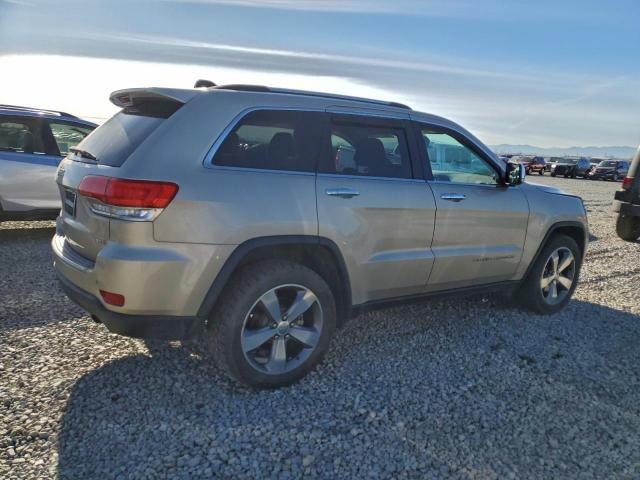Jeep Grand Cherokee Limited Image 6