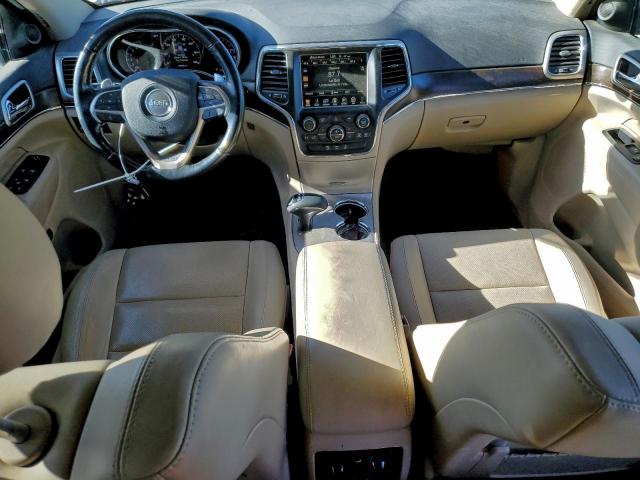 Jeep Grand Cherokee Limited Image 8