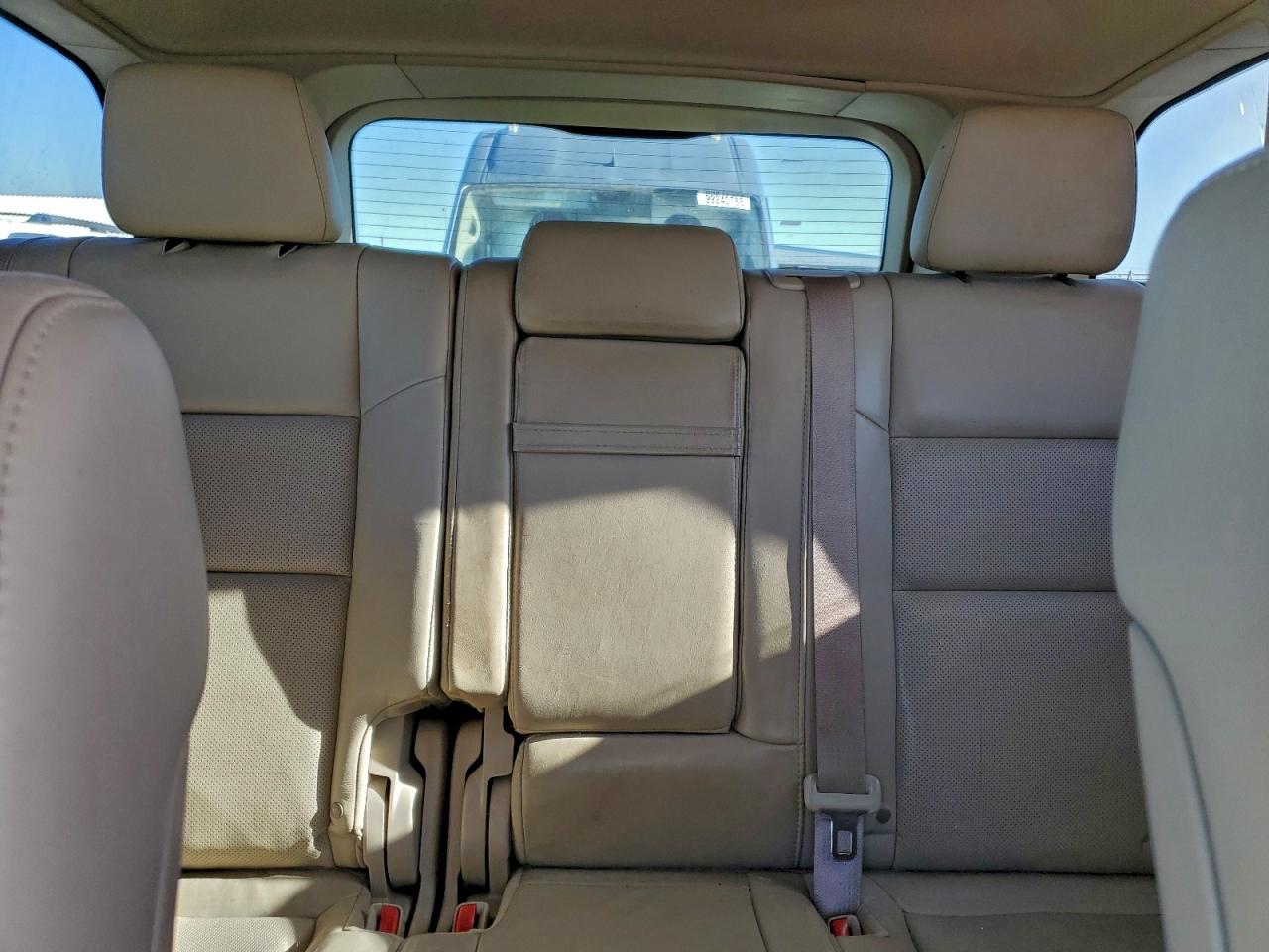 Jeep Grand Cherokee Limited Image 3