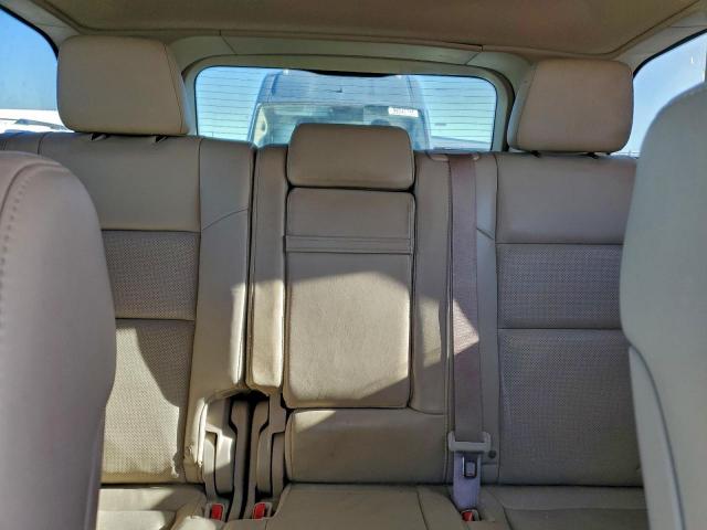 Jeep Grand Cherokee Limited Image 3