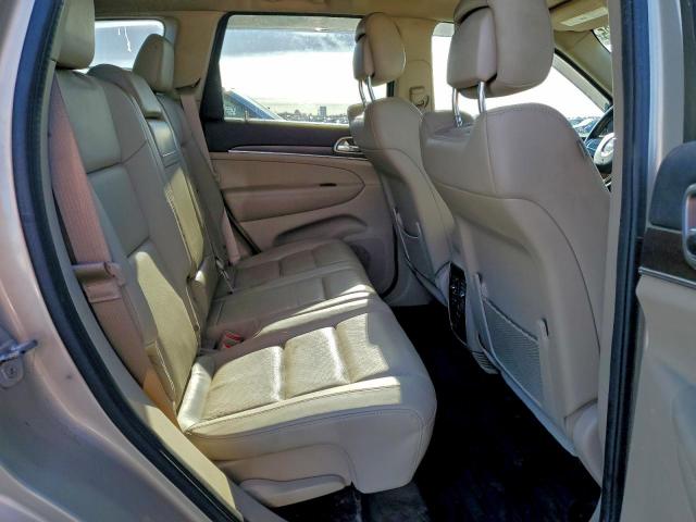 Jeep Grand Cherokee Limited Image 11