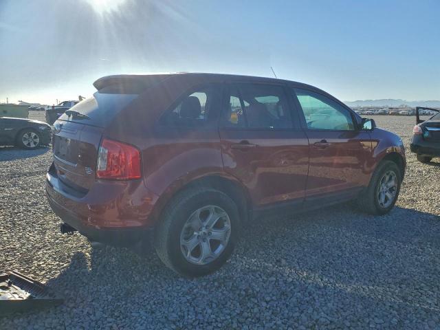 Ford Edge Sel Image 10