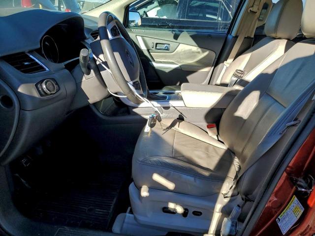 Ford Edge Sel Image 13