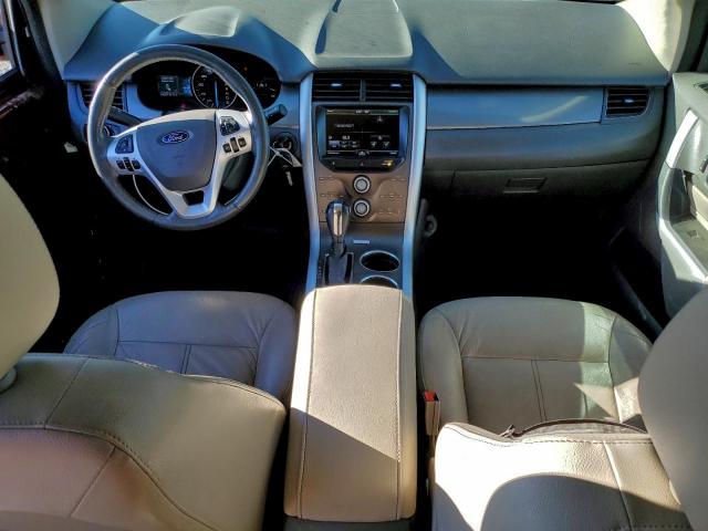 Ford Edge Sel Image 4