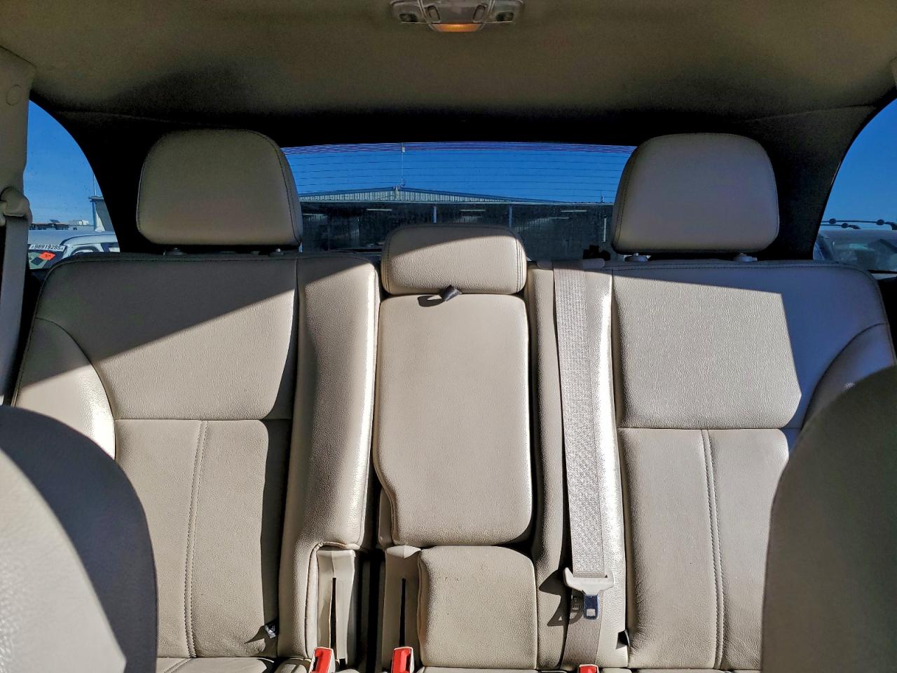 Ford Edge Sel Image 5