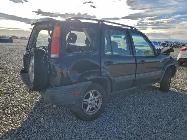 Honda Crv Lx Image 2