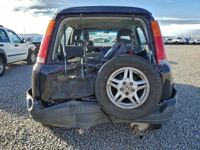 Honda Crv Lx Image 5