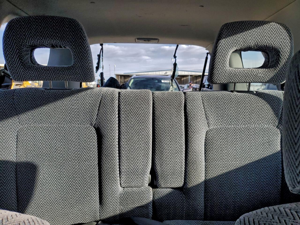 Honda Crv Lx Image 6