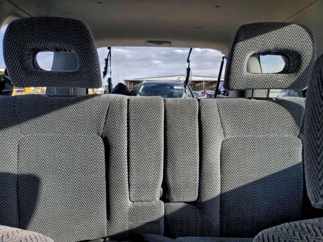 Honda Crv Lx Image 6