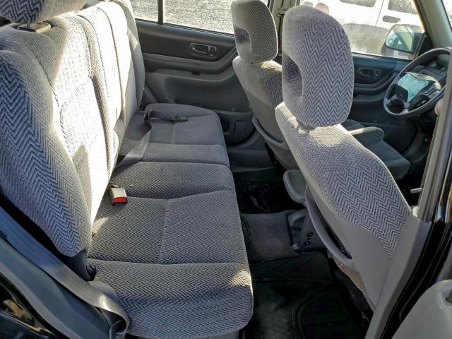 Honda Crv Lx Image 9