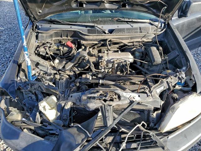 Honda Crv Lx Image 8