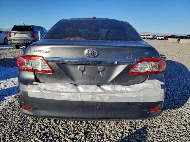 Toyota Corolla Base Image 2