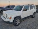 Jeep Patriot Sport Image 1