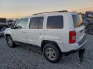 Jeep Patriot Sport Image 7
