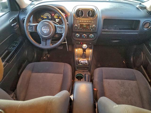 Jeep Patriot Sport Image 10