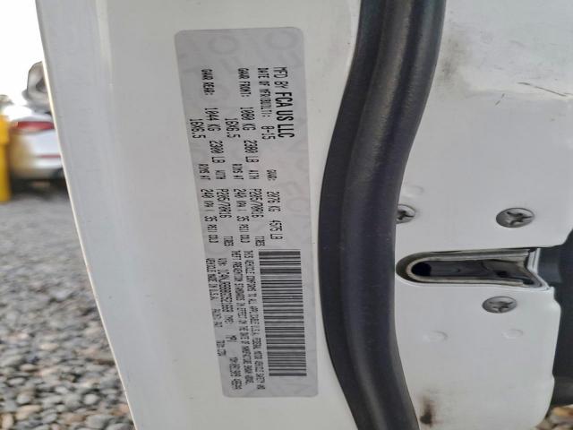 Jeep Patriot Sport Image 9