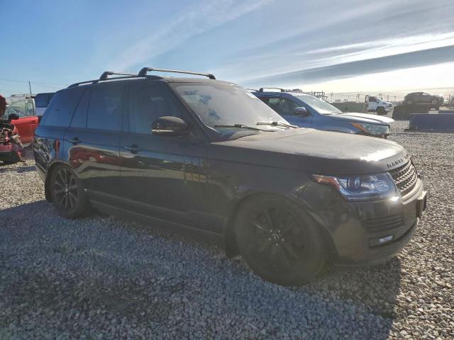 Land Rover Range Rover Hse Image 12