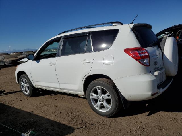 Toyota RAV4 Image 7