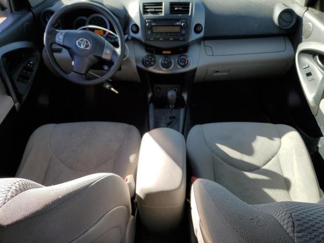 Toyota RAV4 Image 10