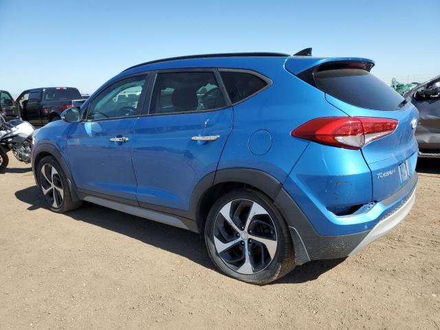 Hyundai TUCSON Value Image 2