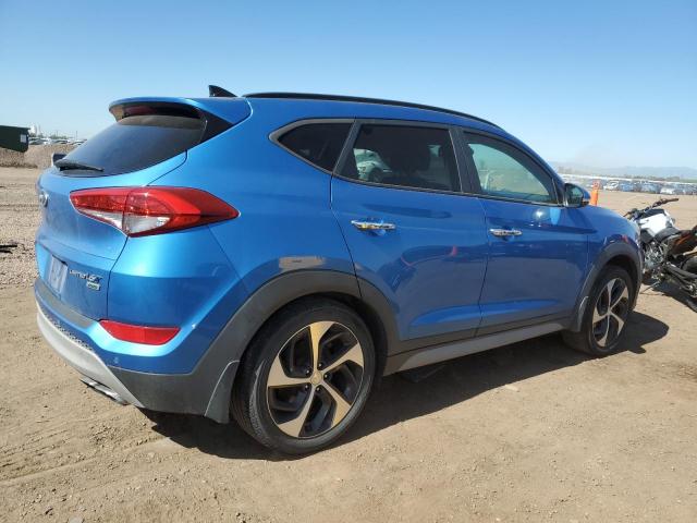 Hyundai TUCSON Value Image 3