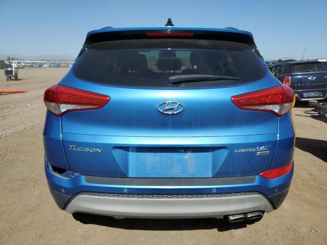 Hyundai TUCSON Value Image 6