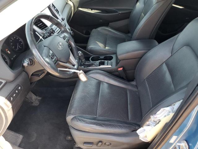 Hyundai TUCSON Value Image 9