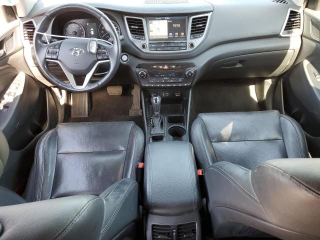 Hyundai TUCSON Value Image 12