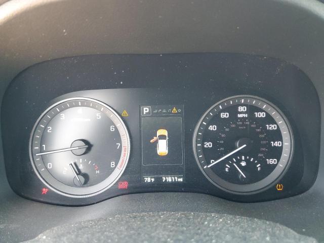 Hyundai TUCSON Value Image 10