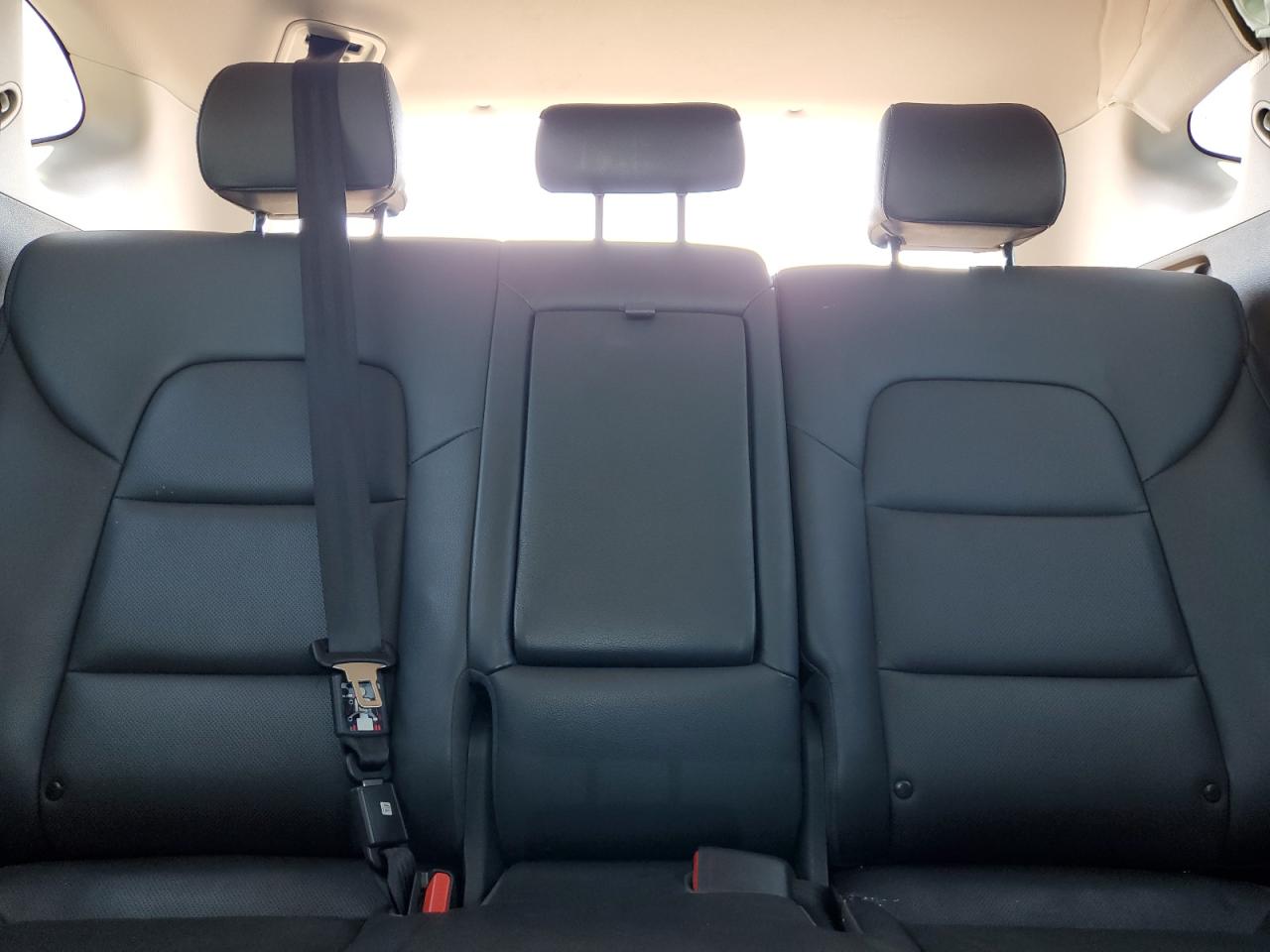 Hyundai TUCSON Value Image 8