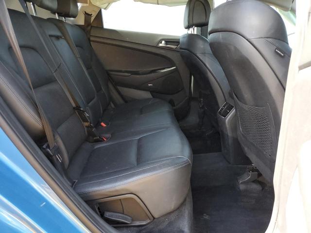 Hyundai TUCSON Value Image 5