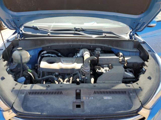 Hyundai TUCSON Value Image 4