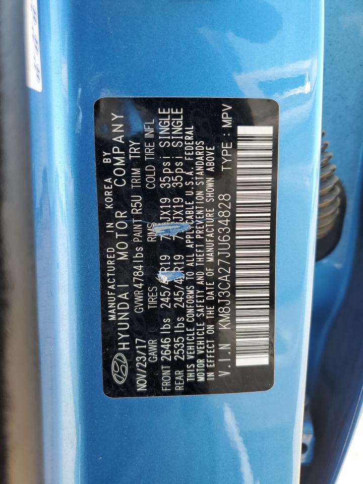 Hyundai TUCSON Value Image 13