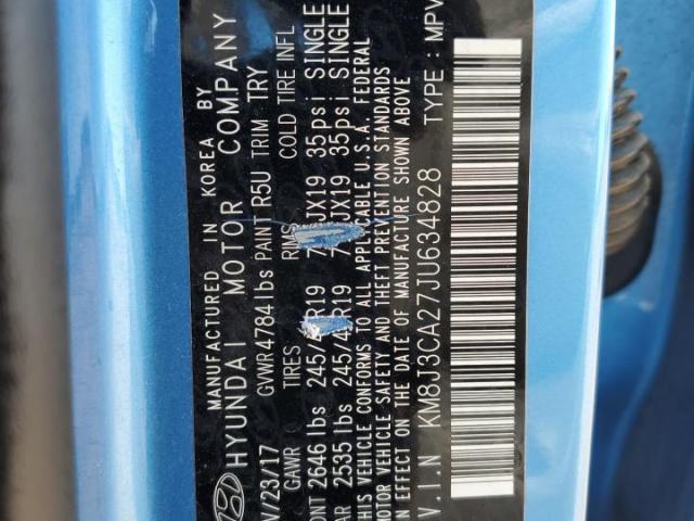 Hyundai TUCSON Value Image 13