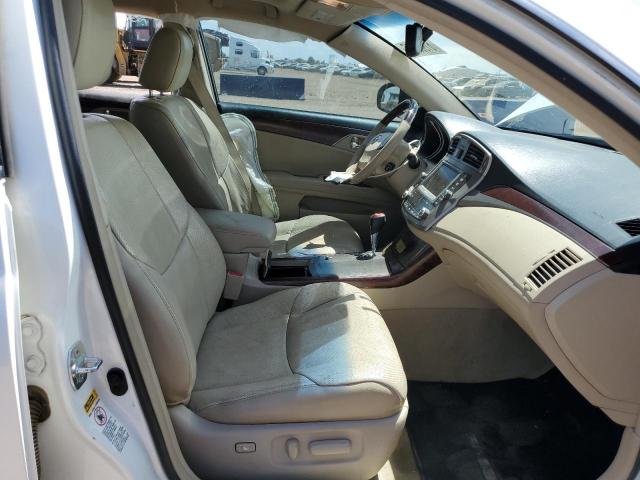 Toyota Avalon Base Image 3