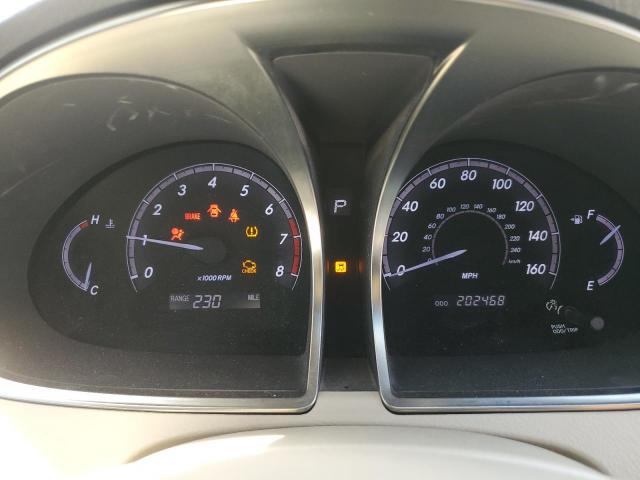 Toyota Avalon Base Image 8