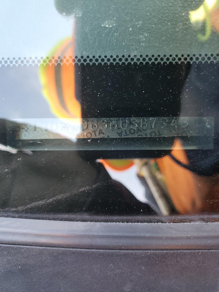 Toyota Avalon Base Image 12