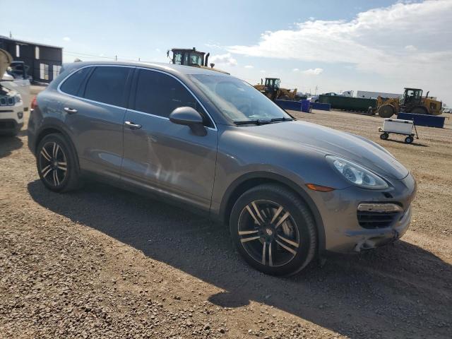 Porsche Cayenne S Hybrid Image 6