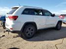 Jeep Grand Cherokee Laredo Image 2