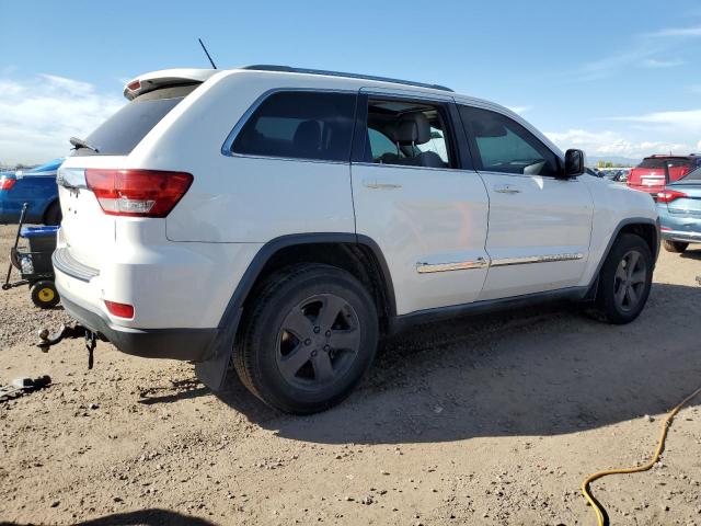 Jeep Grand Cherokee Laredo Image 2