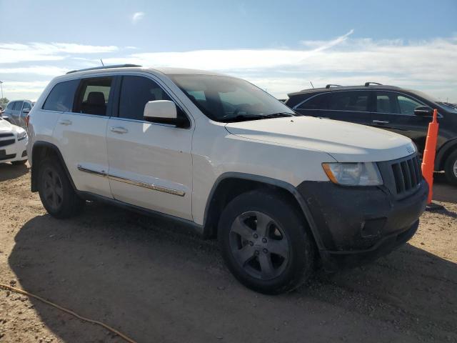 Jeep Grand Cherokee Laredo Image 13
