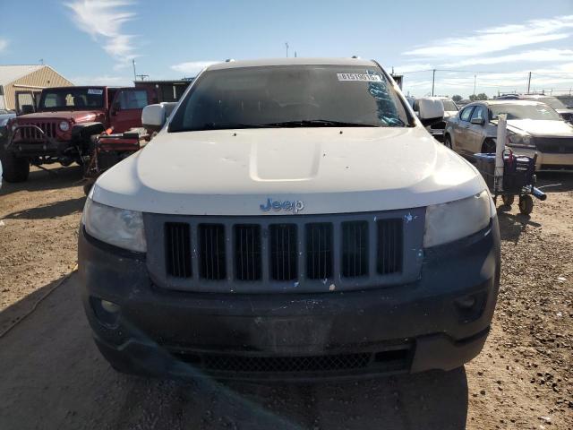 Jeep Grand Cherokee Laredo Image 12