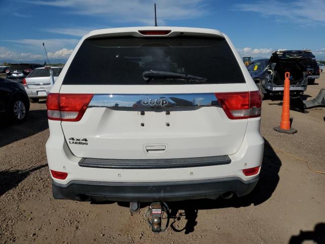 Jeep Grand Cherokee Laredo Image 10